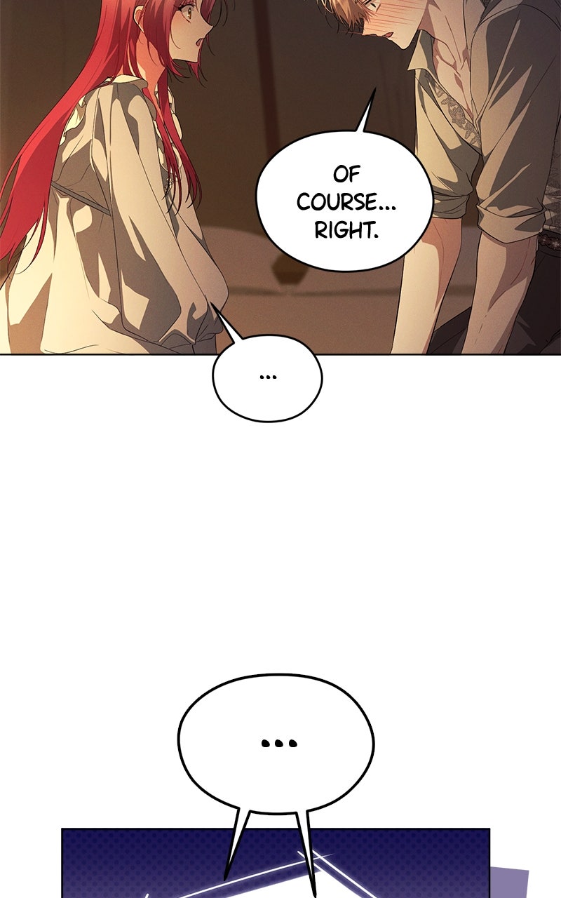 No Benefits for theReincarnated Episode 31 page 33 - 