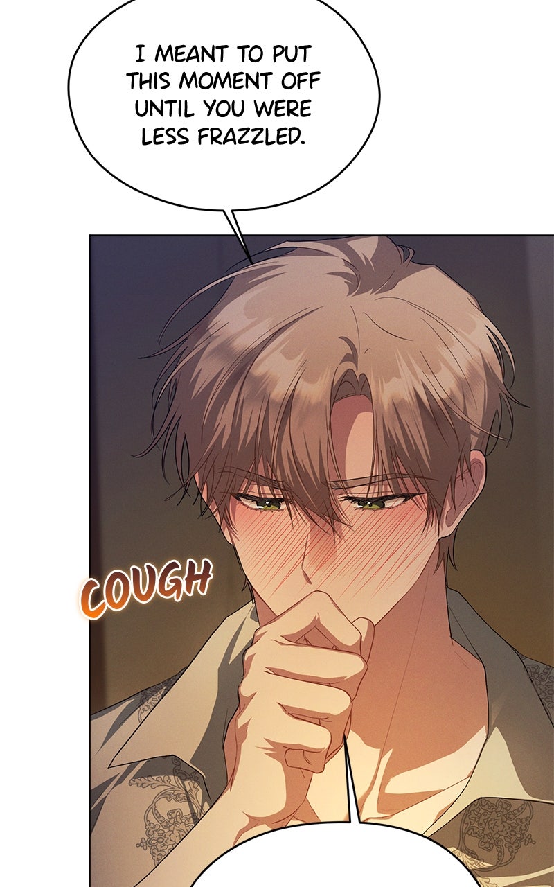 No Benefits for theReincarnated Episode 31 page 36 - 