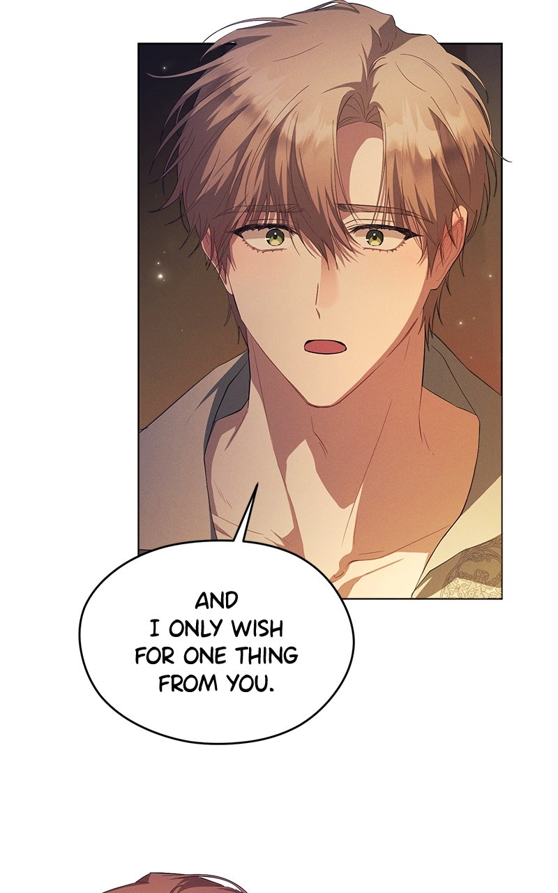 No Benefits for theReincarnated Episode 31 page 39 - 