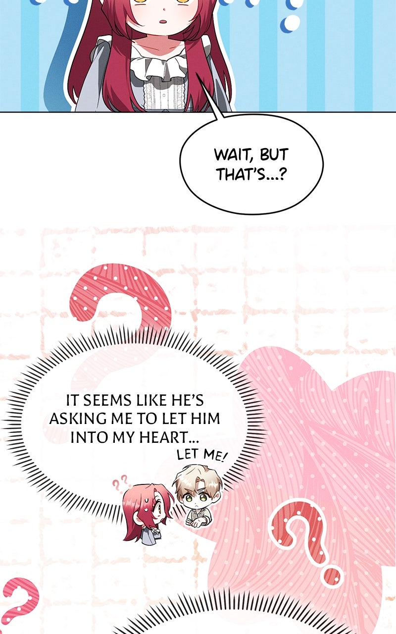 No Benefits for theReincarnated Episode 31 page 43 - 