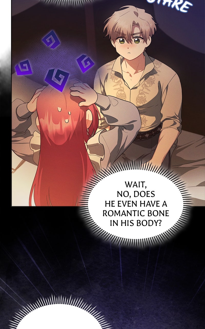 No Benefits for theReincarnated Episode 31 page 46 - 