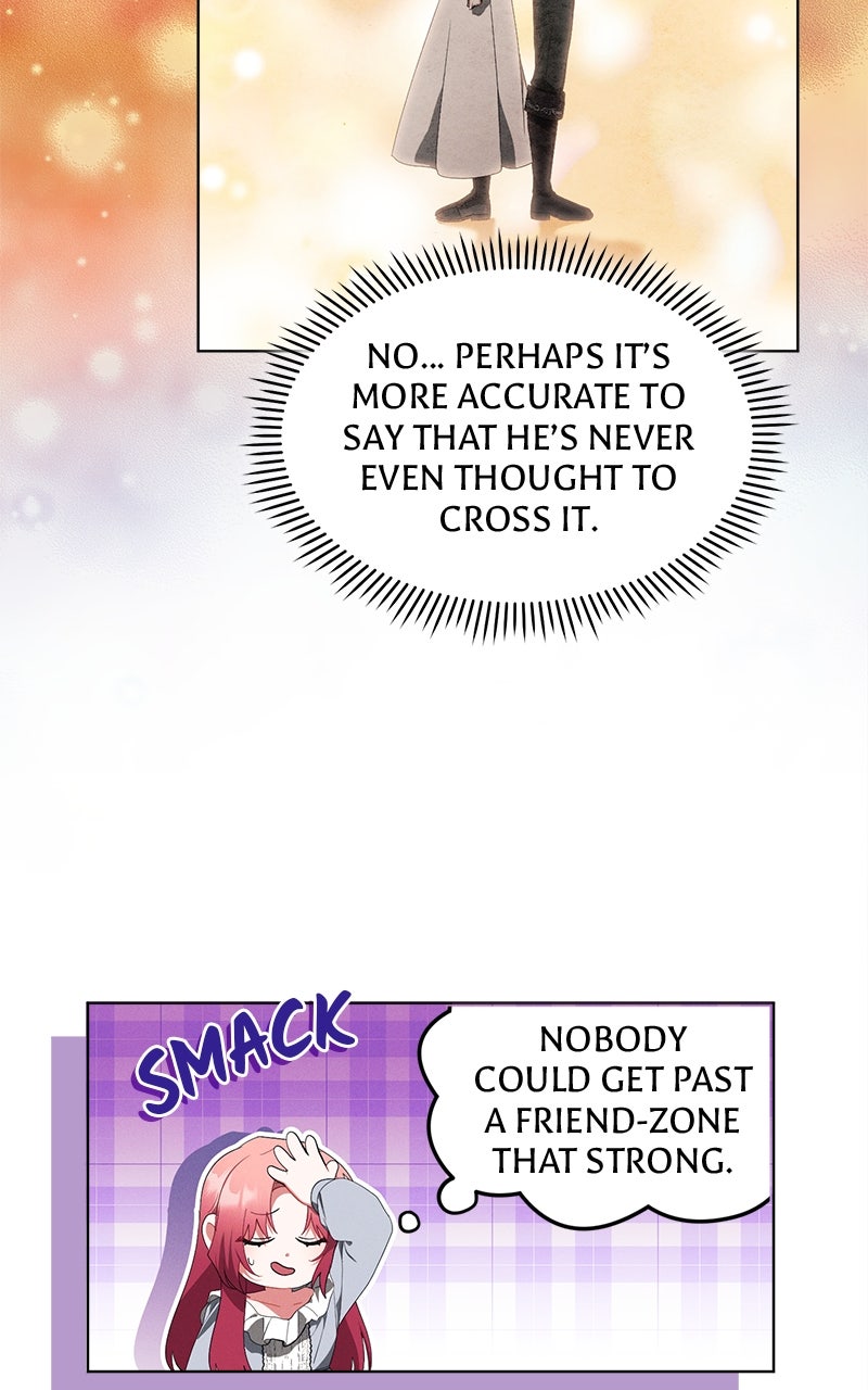 No Benefits for theReincarnated Episode 31 page 51 - 