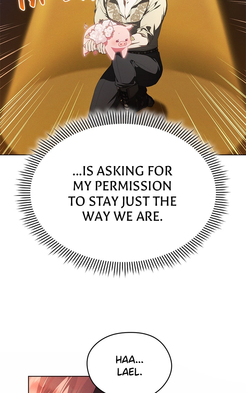 No Benefits for theReincarnated Episode 31 page 53 - 