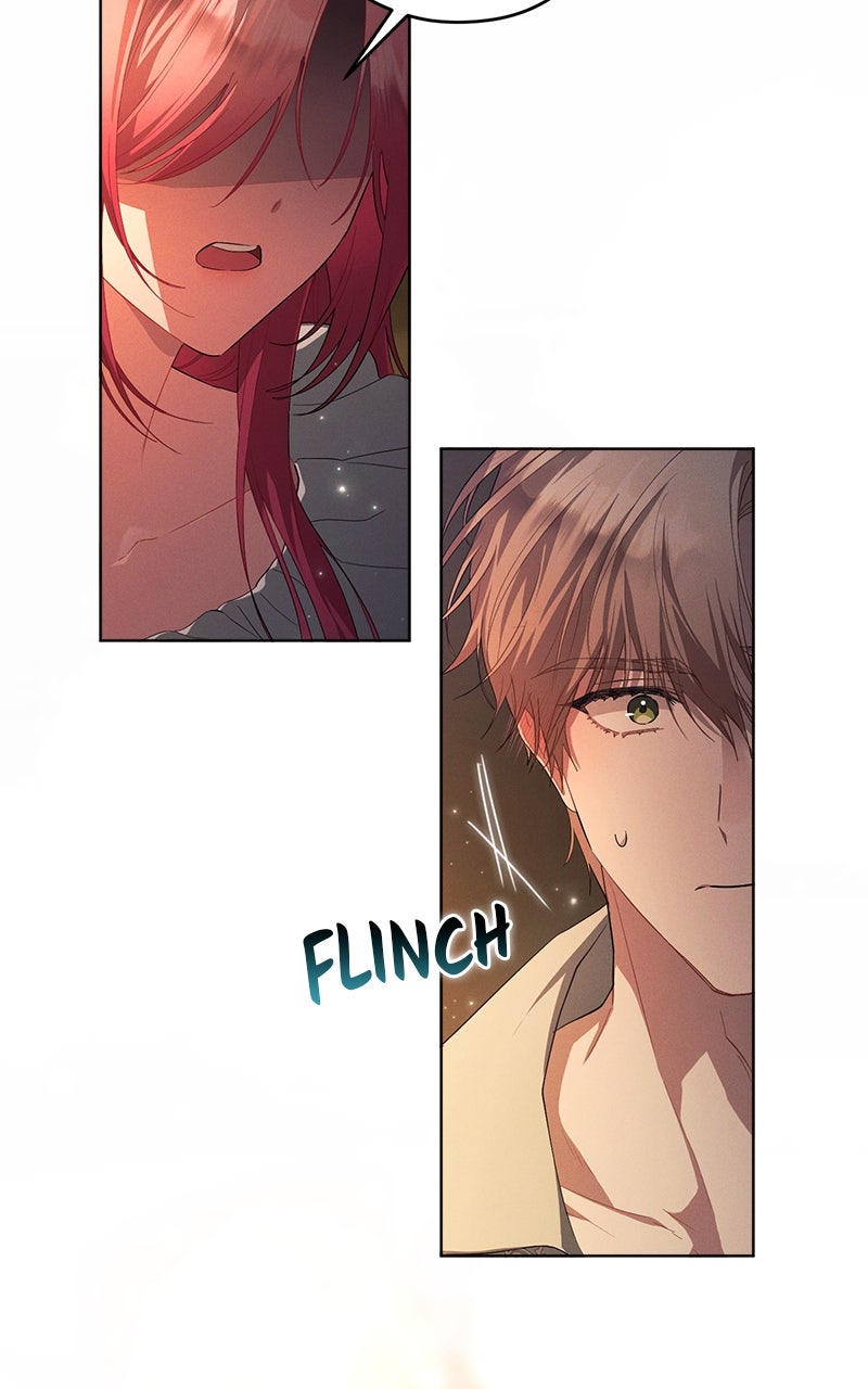 No Benefits for theReincarnated Episode 31 page 54 - 