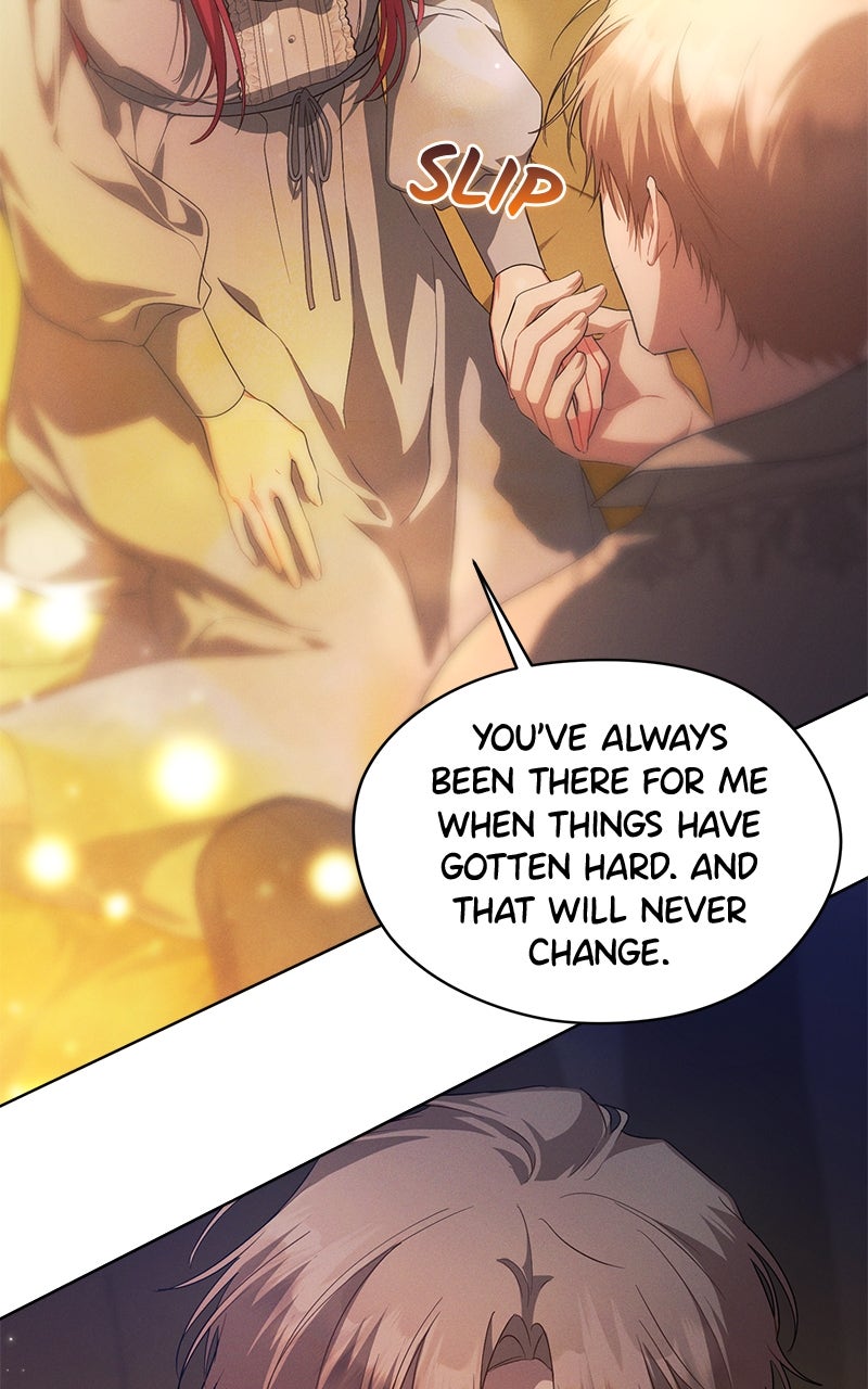 No Benefits for theReincarnated Episode 31 page 56 - 