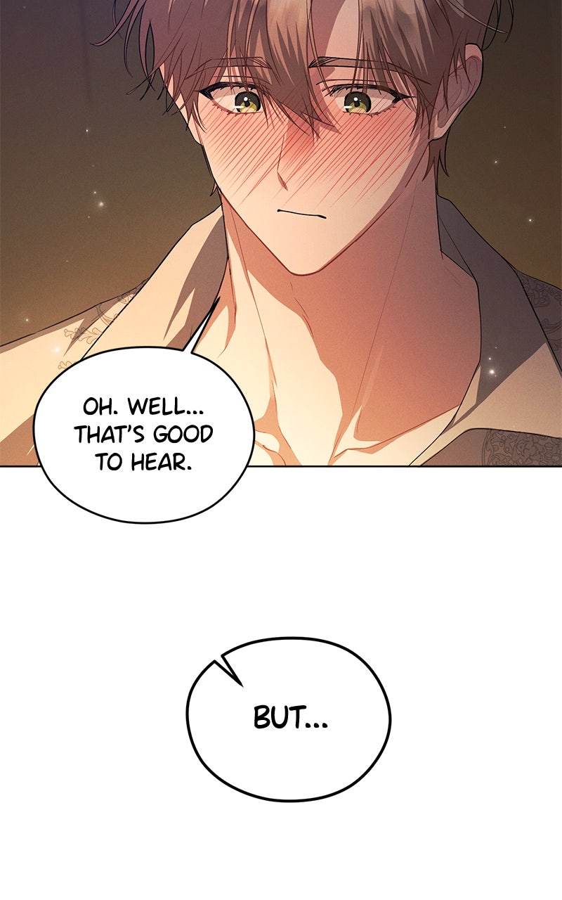 No Benefits for theReincarnated Episode 31 page 57 - 