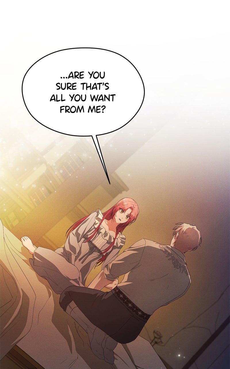 No Benefits for theReincarnated Episode 31 page 58 - 