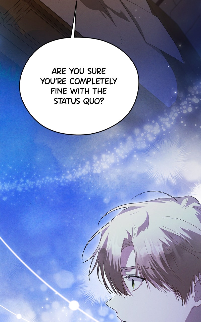 No Benefits for theReincarnated Episode 31 page 59 - 