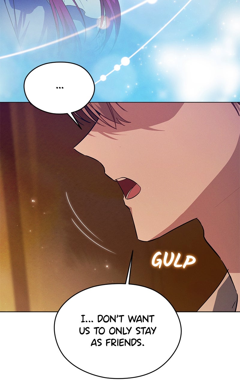 No Benefits for theReincarnated Episode 31 page 61 - 