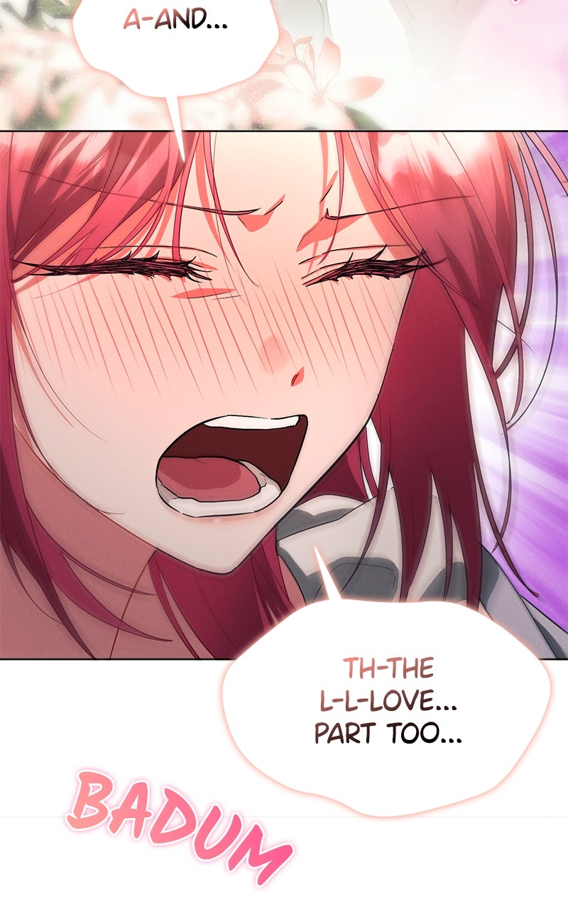 No Benefits for theReincarnated Episode 31 page 73 - 