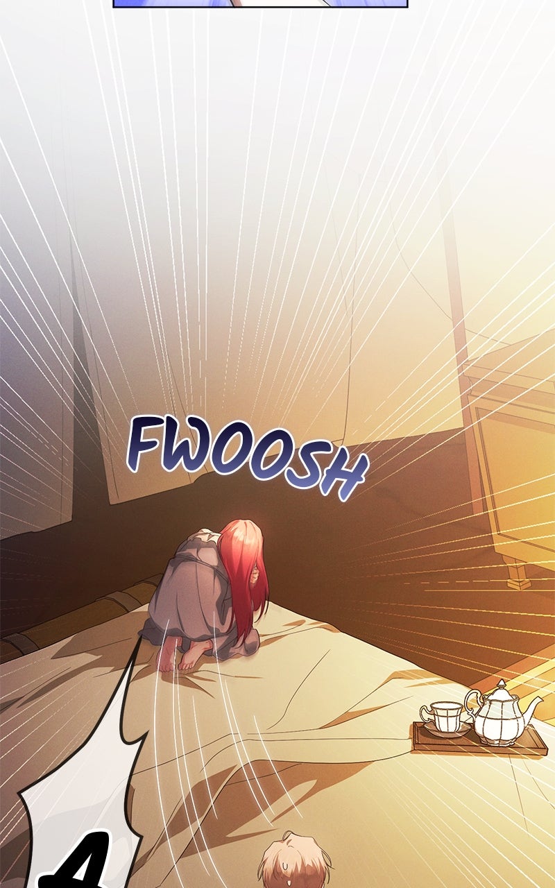 No Benefits for theReincarnated Episode 31 page 75 - 