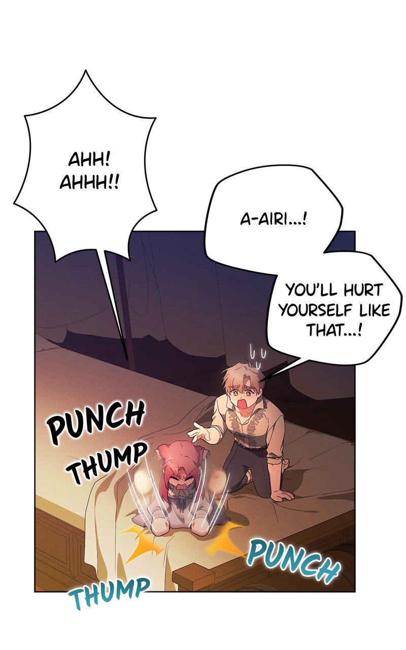 No Benefits for theReincarnated Episode 31 page 77 - 