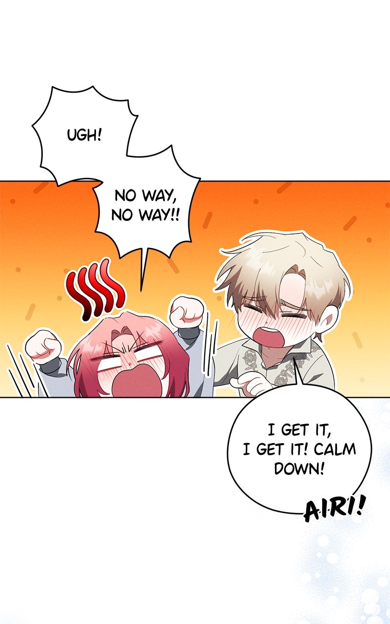 No Benefits for theReincarnated Episode 31 page 78 - 