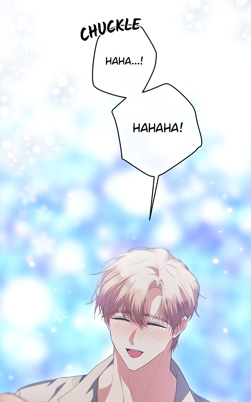 No Benefits for theReincarnated Episode 31 page 79 - 