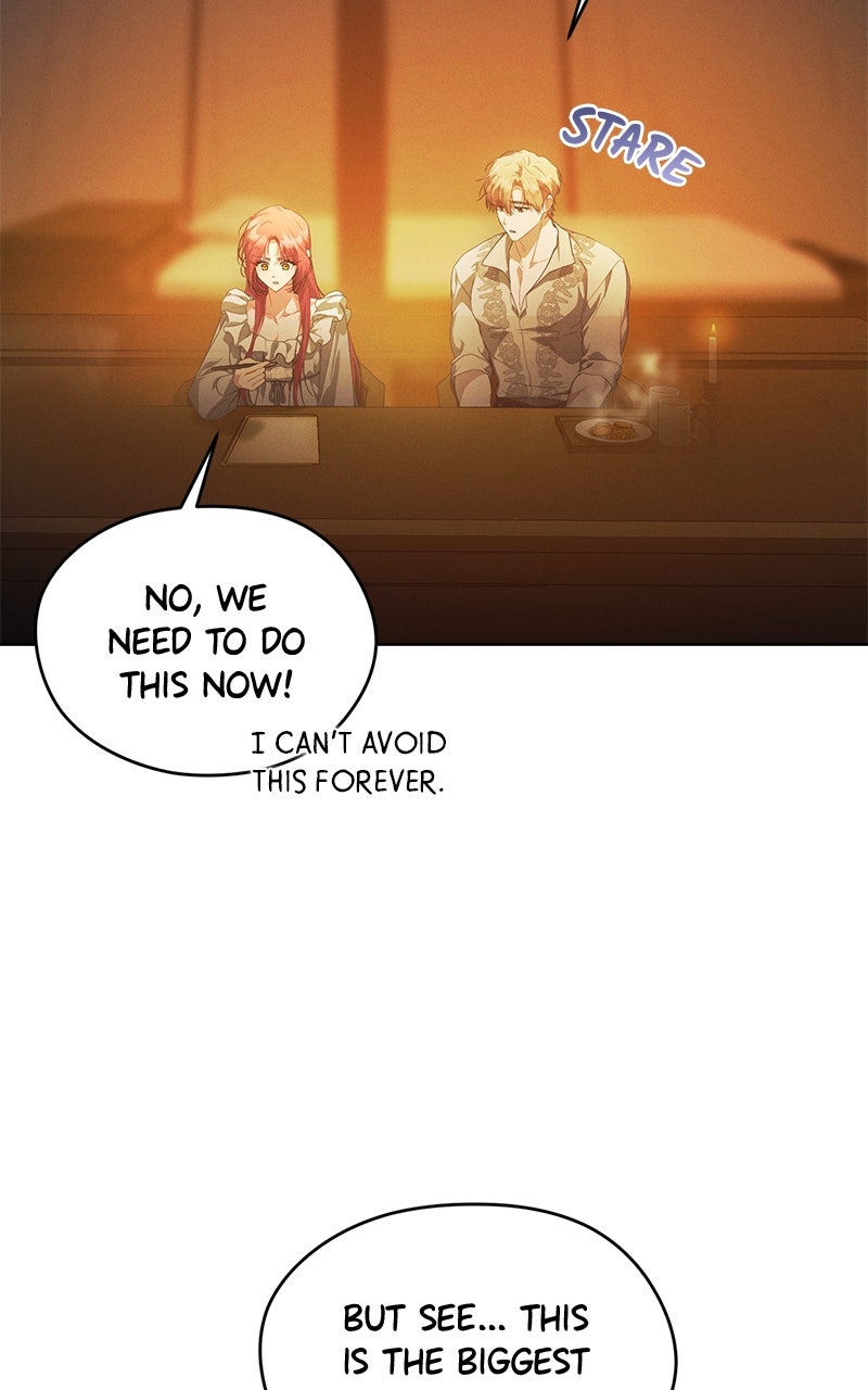No Benefits for theReincarnated Episode 32 page 11 - 