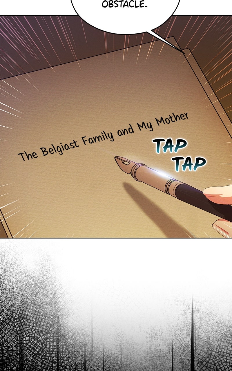 No Benefits for theReincarnated Episode 32 page 12 - 