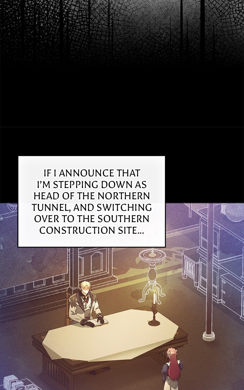 No Benefits for theReincarnated Episode 32 page 13 - 