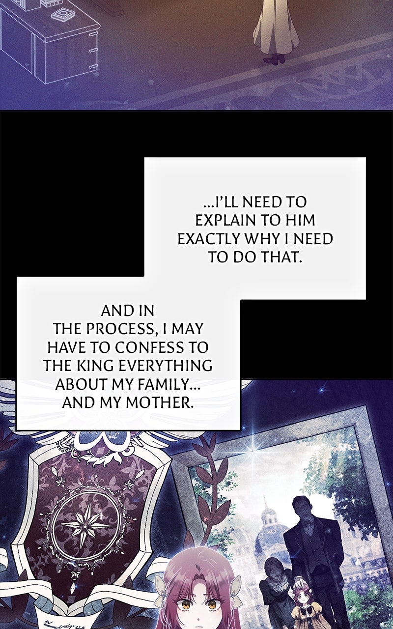 No Benefits for theReincarnated Episode 32 page 14 - 