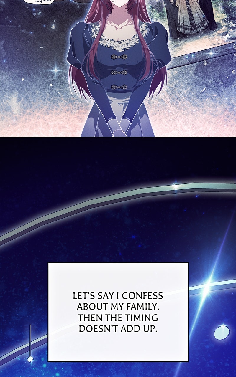 No Benefits for theReincarnated Episode 32 page 15 - 