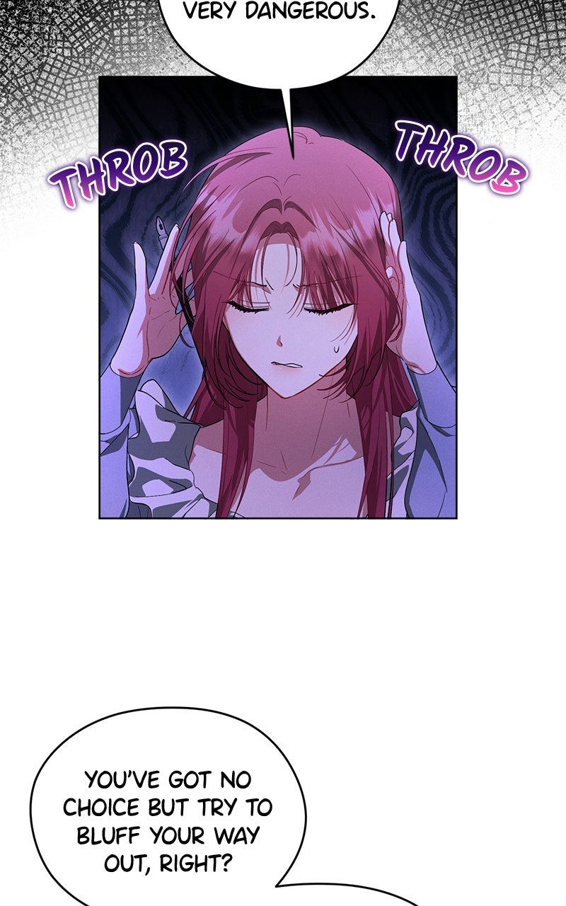 No Benefits for theReincarnated Episode 32 page 19 - 