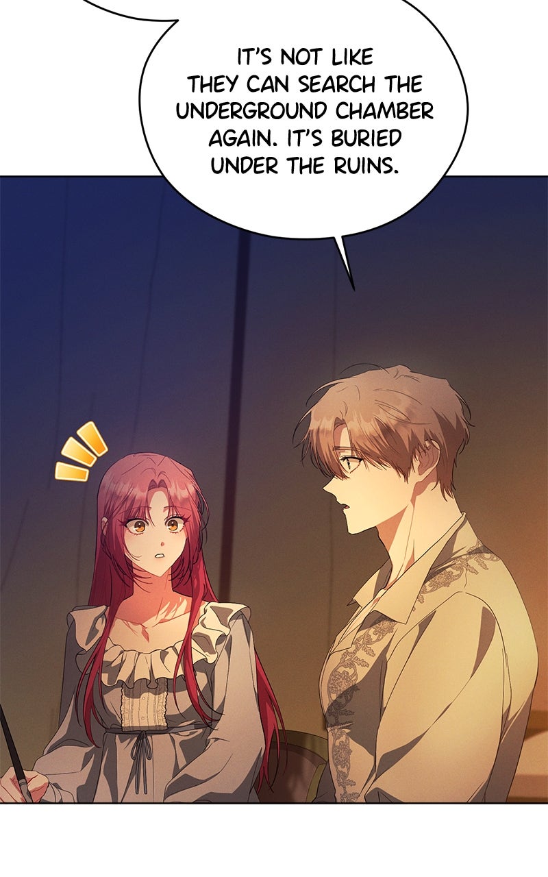 No Benefits for theReincarnated Episode 32 page 20 - 