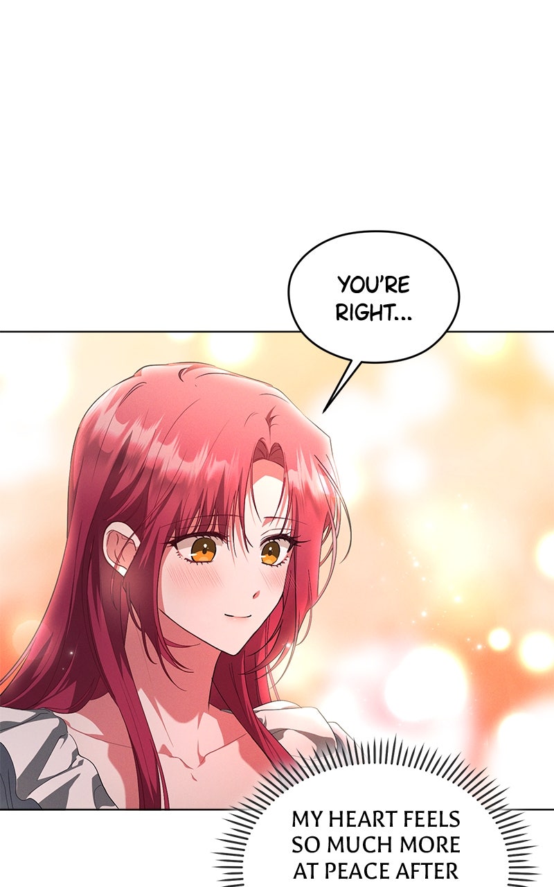 No Benefits for theReincarnated Episode 32 page 3 - 