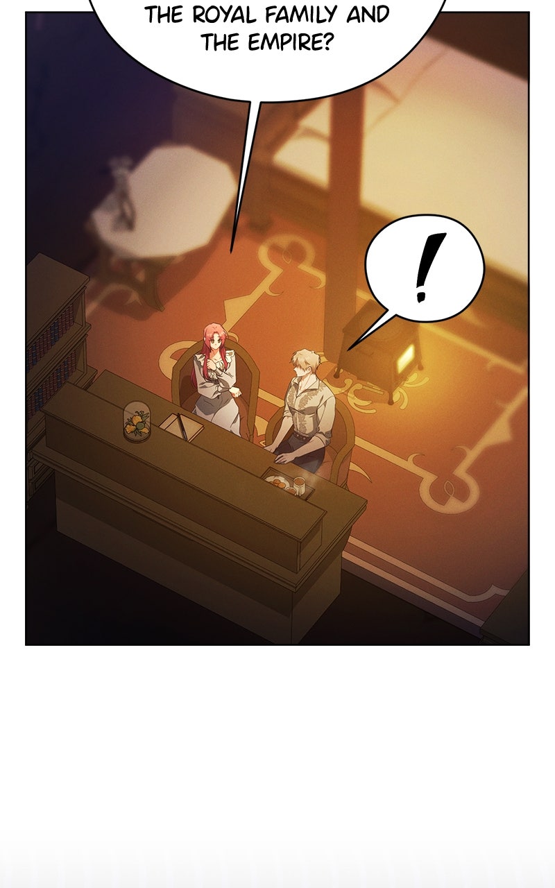 No Benefits for theReincarnated Episode 32 page 23 - 
