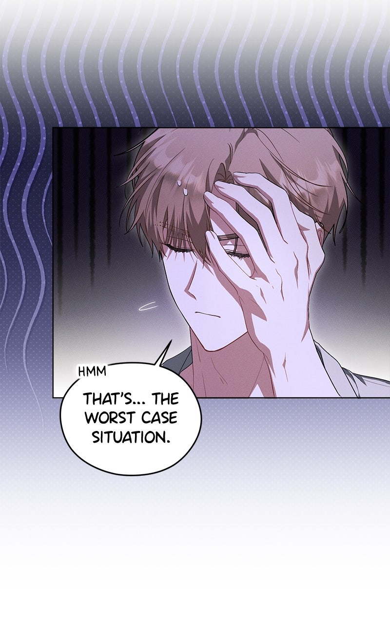 No Benefits for theReincarnated Episode 32 page 24 - 