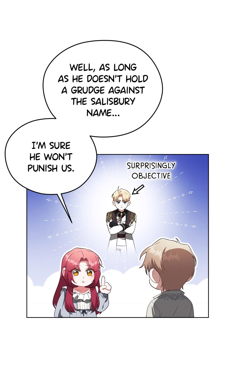 No Benefits for theReincarnated Episode 32 page 25 - 