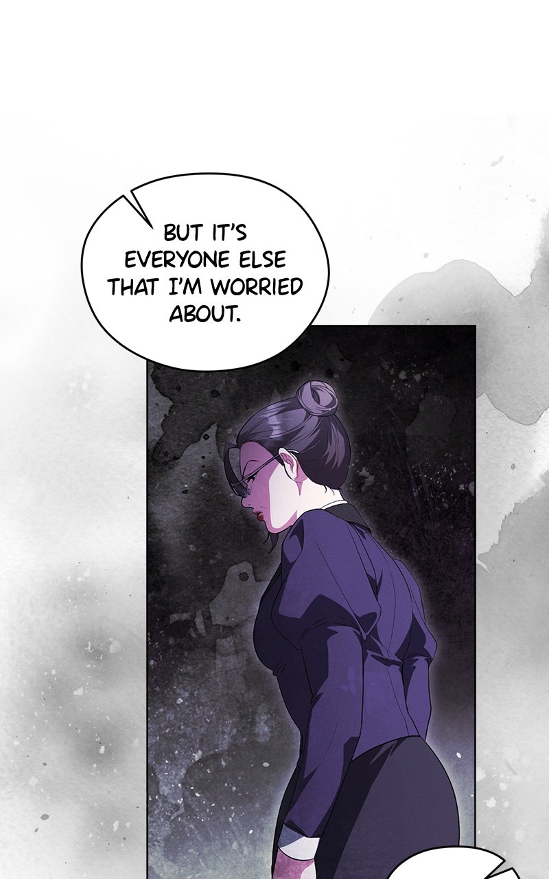 No Benefits for theReincarnated Episode 32 page 26 - 