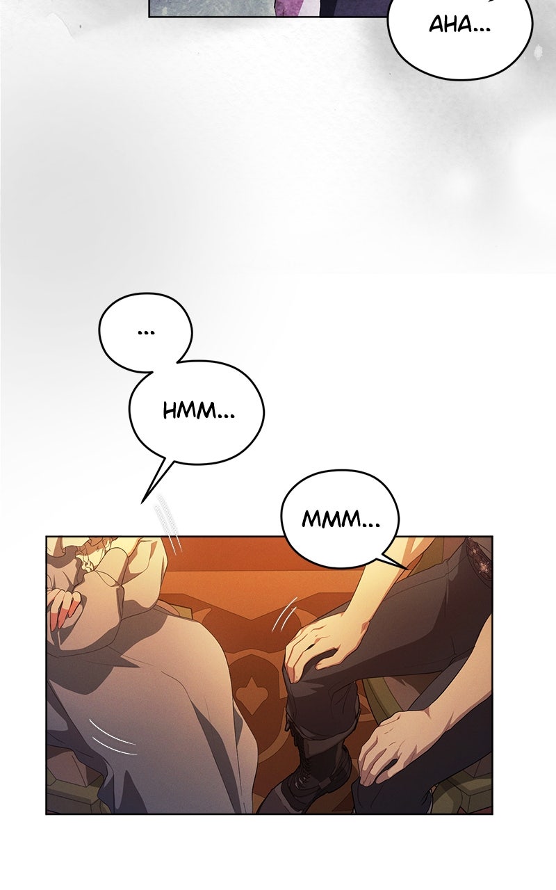 No Benefits for theReincarnated Episode 32 page 27 - 