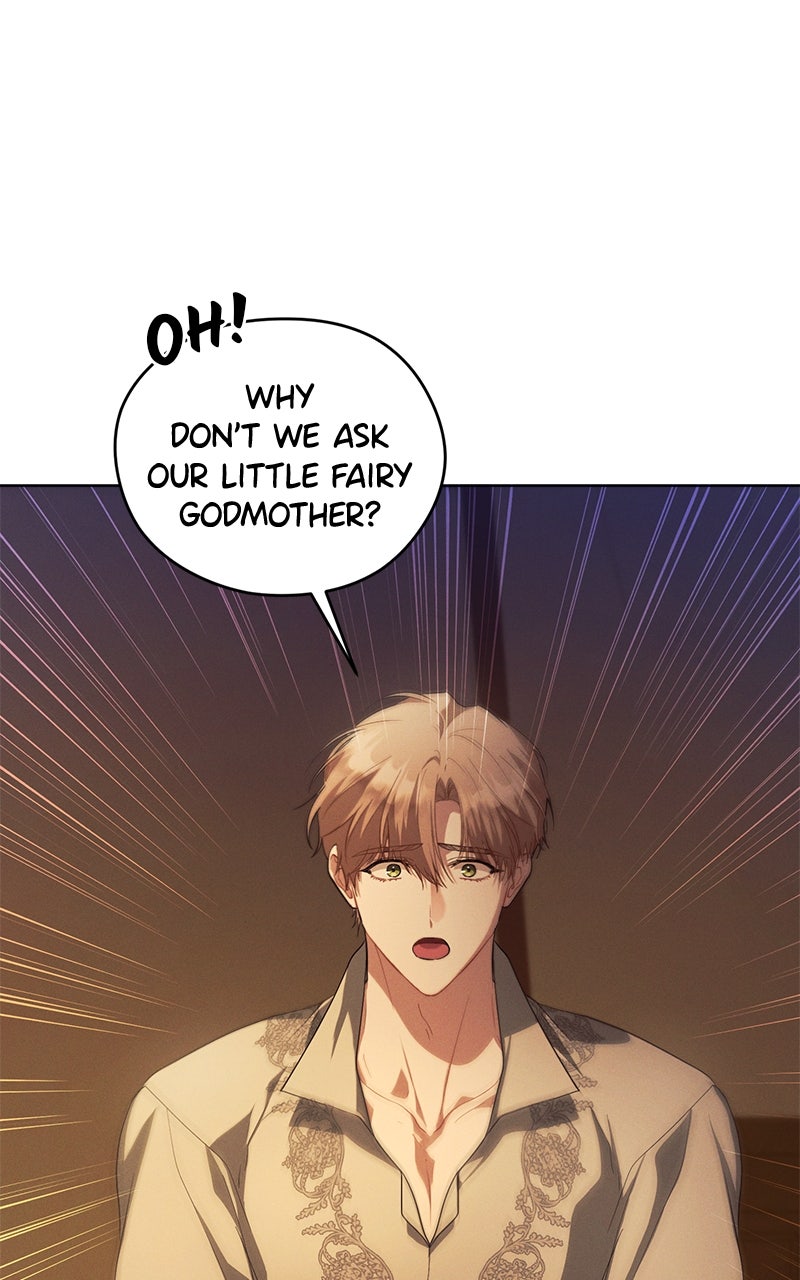 No Benefits for theReincarnated Episode 32 page 28 - 