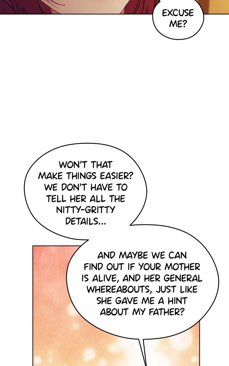 No Benefits for theReincarnated Episode 32 page 30 - 