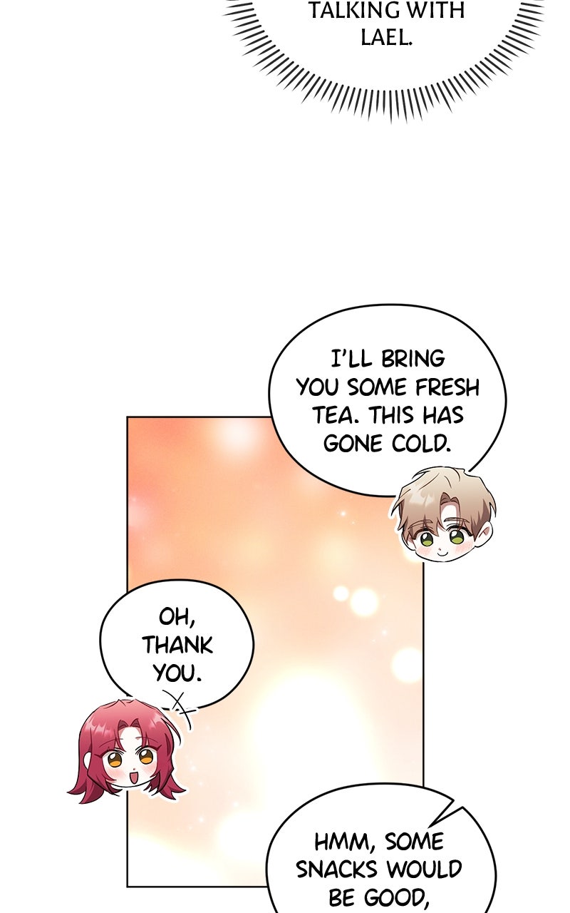 No Benefits for theReincarnated Episode 32 page 4 - 