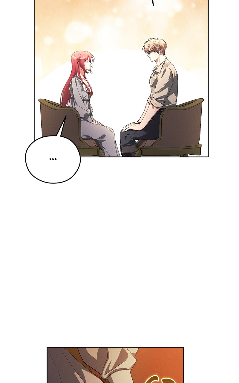 No Benefits for theReincarnated Episode 32 page 31 - 