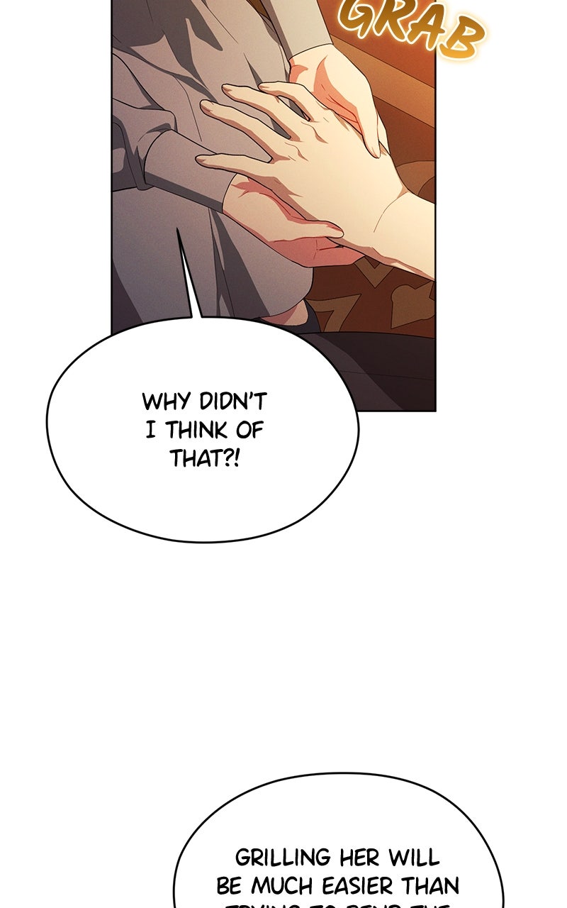 No Benefits for theReincarnated Episode 32 page 32 - 