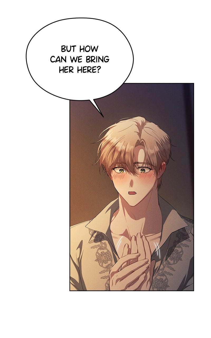 No Benefits for theReincarnated Episode 32 page 34 - 