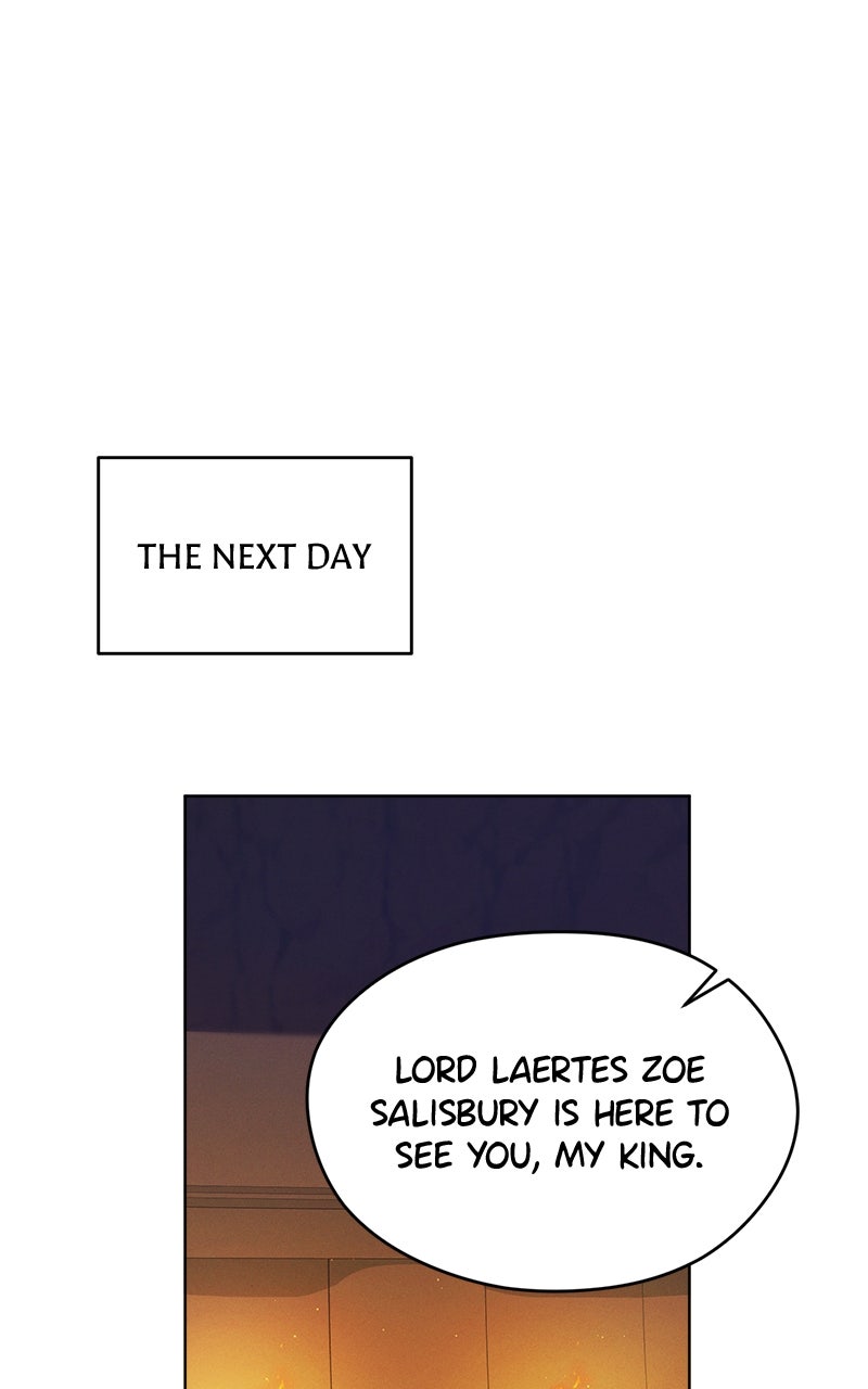 No Benefits for theReincarnated Episode 32 page 37 - 