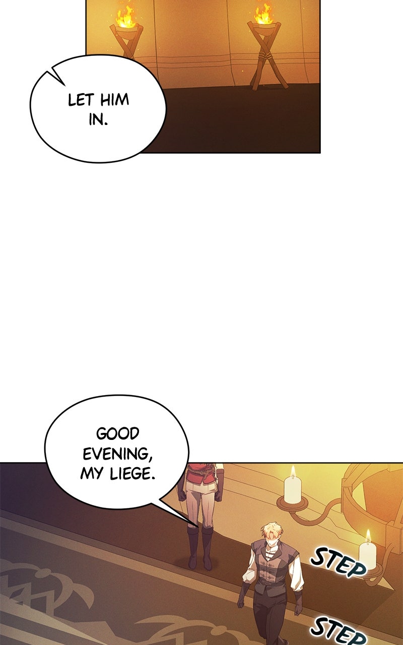 No Benefits for theReincarnated Episode 32 page 38 - 