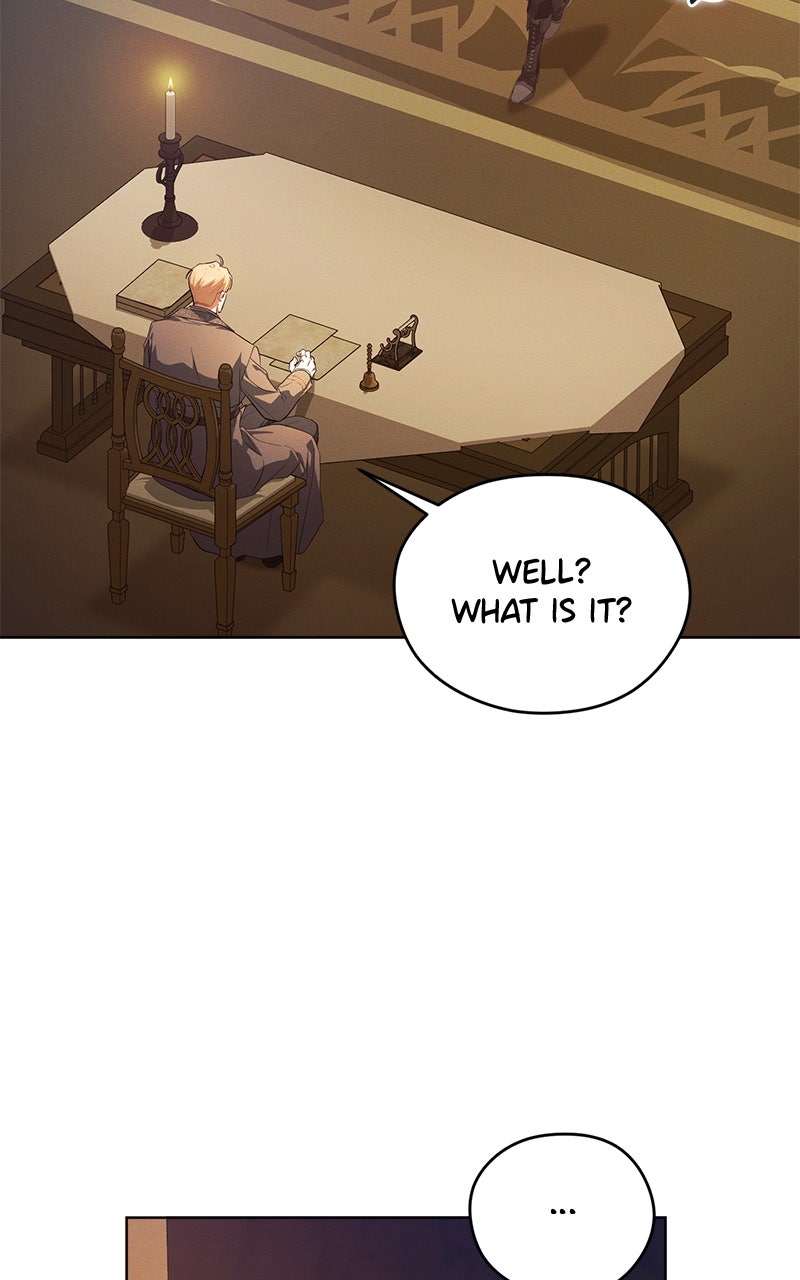 No Benefits for theReincarnated Episode 32 page 39 - 