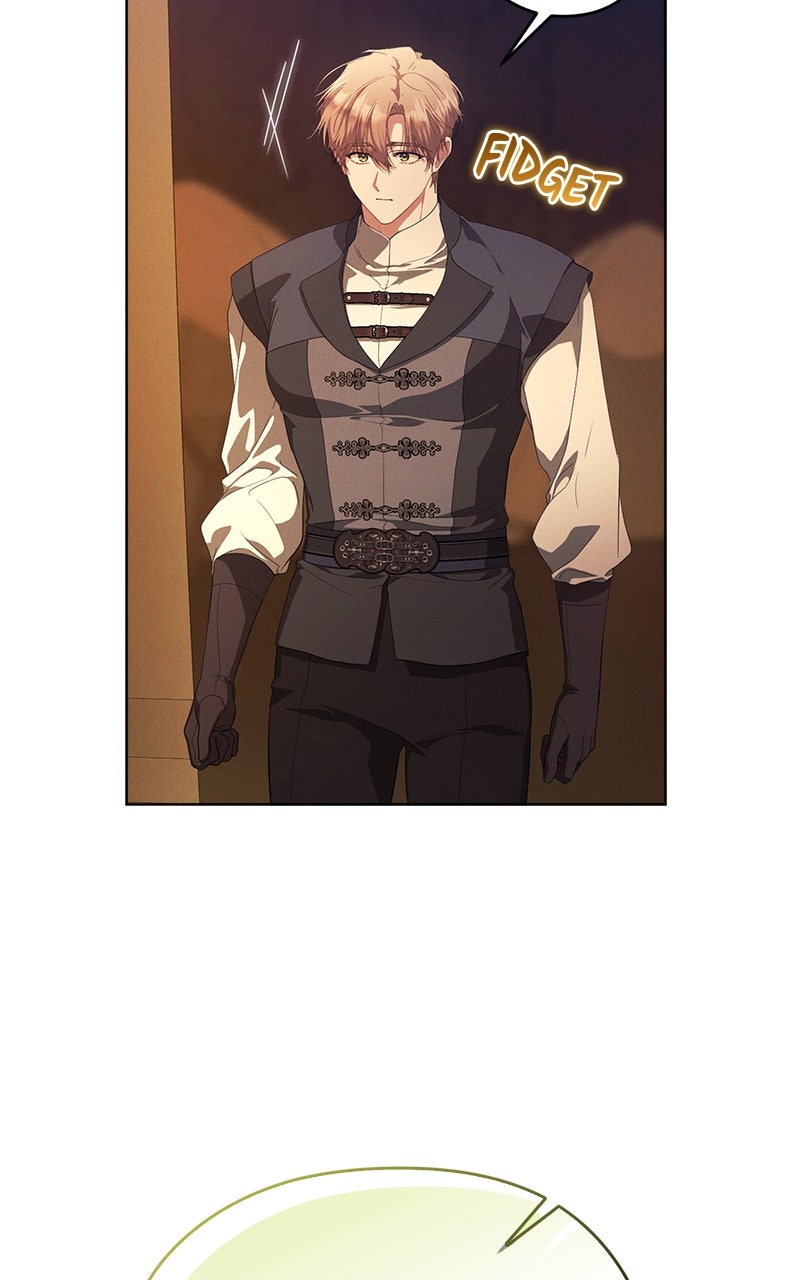 No Benefits for theReincarnated Episode 32 page 40 - 