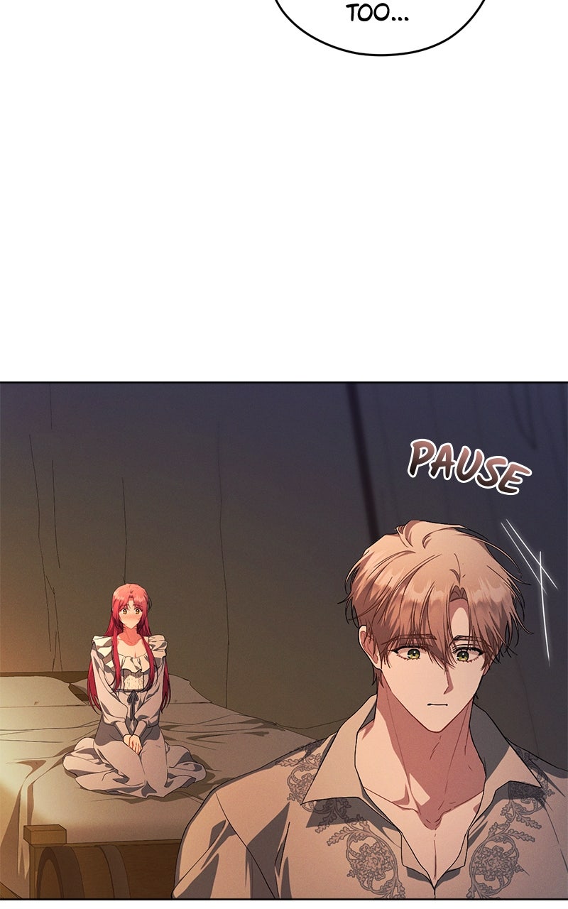 No Benefits for theReincarnated Episode 32 page 5 - 