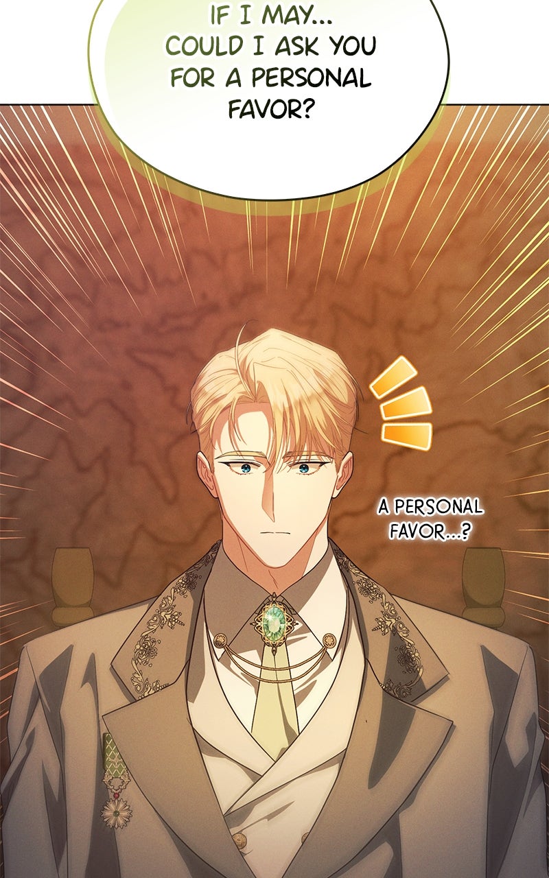 No Benefits for theReincarnated Episode 32 page 41 - 