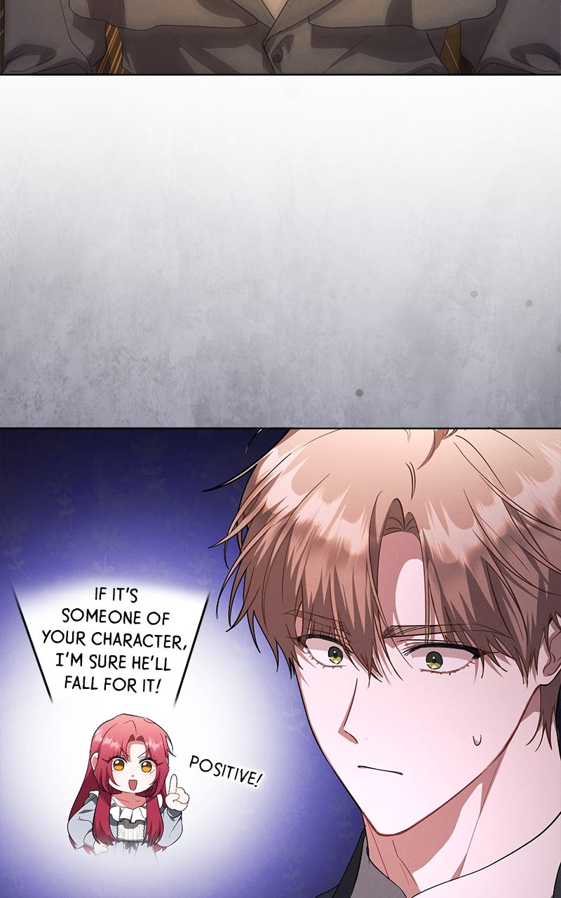 No Benefits for theReincarnated Episode 32 page 42 - 