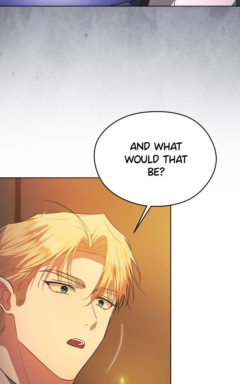 No Benefits for theReincarnated Episode 32 page 43 - 