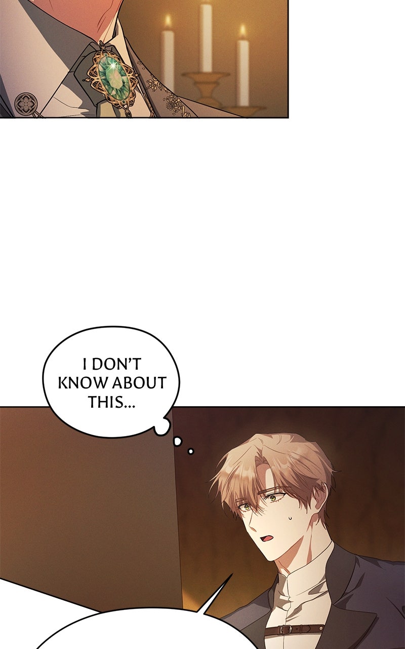 No Benefits for theReincarnated Episode 32 page 44 - 