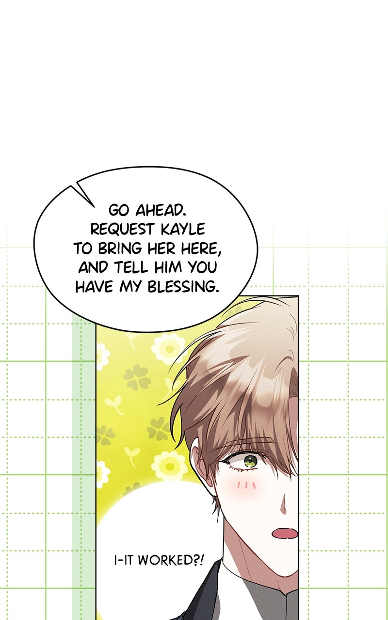 No Benefits for theReincarnated Episode 32 page 46 - 