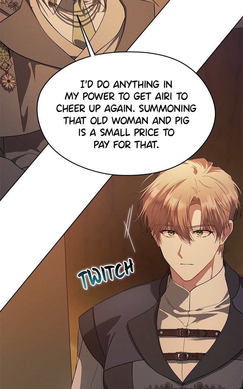 No Benefits for theReincarnated Episode 32 page 48 - 
