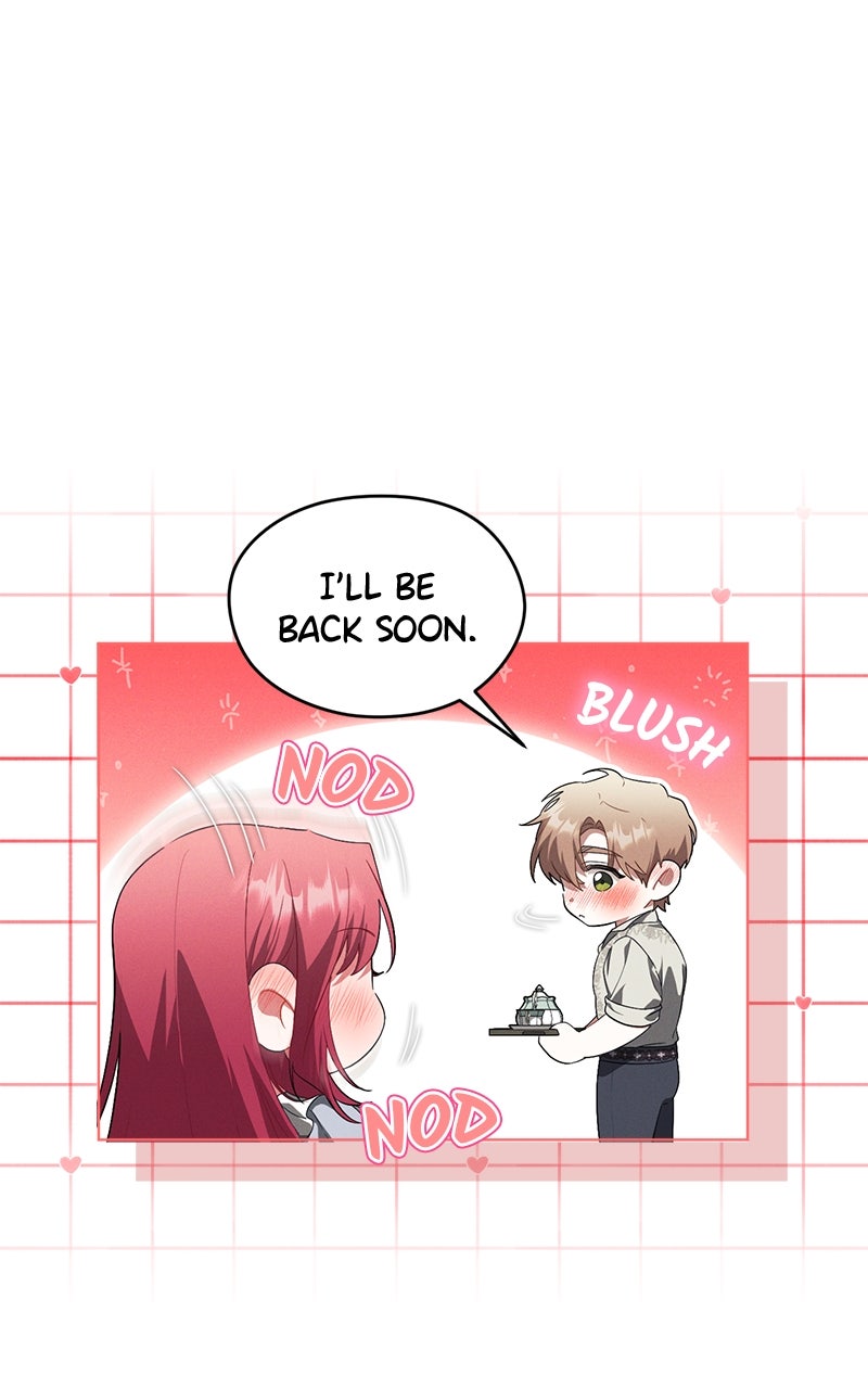 No Benefits for theReincarnated Episode 32 page 6 - 