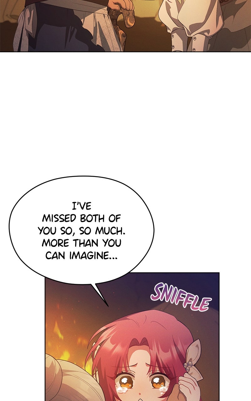 No Benefits for theReincarnated Episode 32 page 55 - 